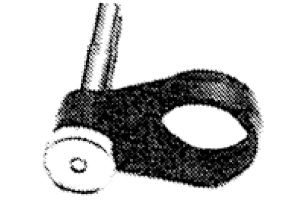 ECOBRA Zirkel-Adapter 6466 Standard
