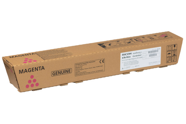 RICOH Toner magenta 842285 IM C6000 22'500 Seiten