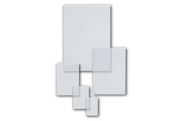 KOLMA Ausweishülle 105x148mm 09.144.00 transparent, ExtraSolid