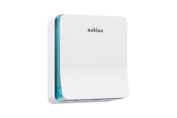 SATINO Handtuchspender 333412 Interfold S 301x348mm