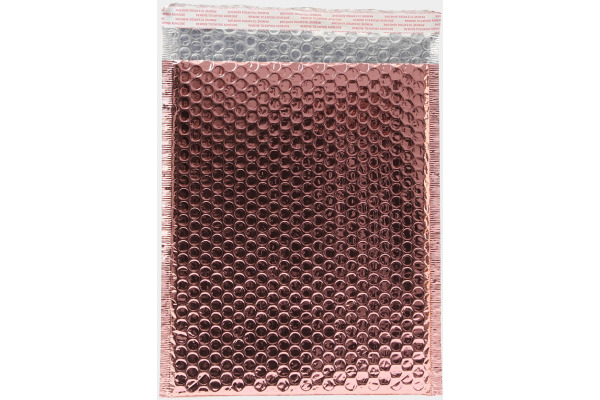 I AM CREA Geschenktasche Let`s Organize 4088.078 metallic Kupfer 3 Stück