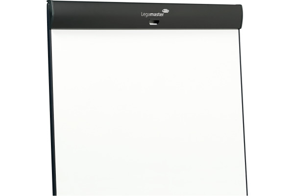 LEGAMASTE Flipchart Rundfuss 135x77cm 7-153610 SKETCH PRO