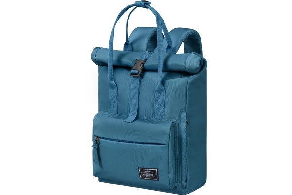 AM. TOURI Urban Groove Backpack 17L 143779/E6 stone blue