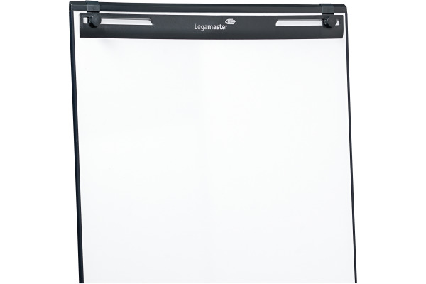 LEGAMASTE Flipchart Rundfuss 135x77cm 7-153210 SKETCH EASY