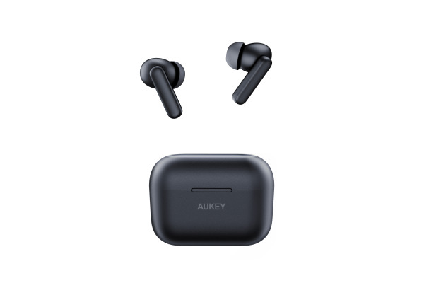 AUKEY Move Earbuds EP-M1 SBK True Wireless, Black