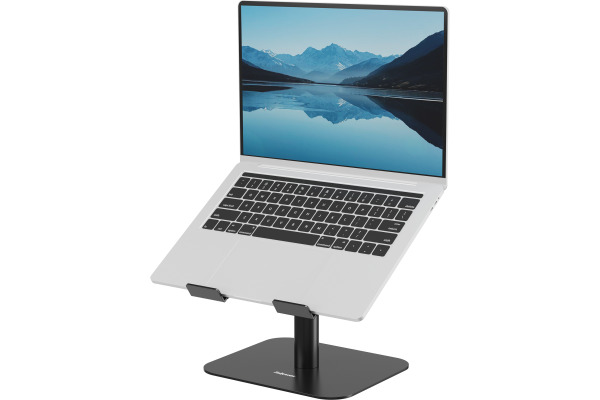 FELLOWES Alumia Laptopständer 100138881 Schwarz