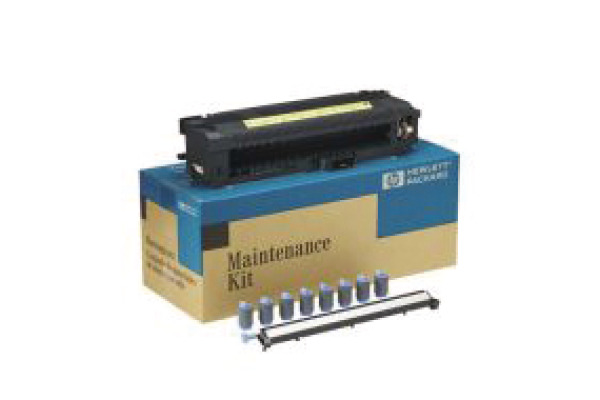 HP Maintenance-Kit C9153A LaserJet 9000 350'000 S.