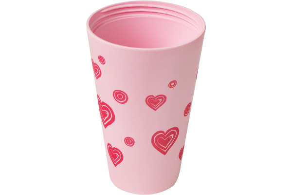 DIDDL Coffee-to-go-Becher 400ml 23724 assortiert