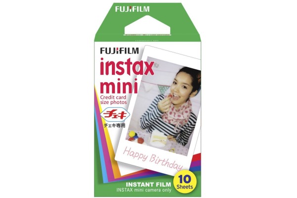 FUJIFILM Instax Mini 51162477 10 Blatt