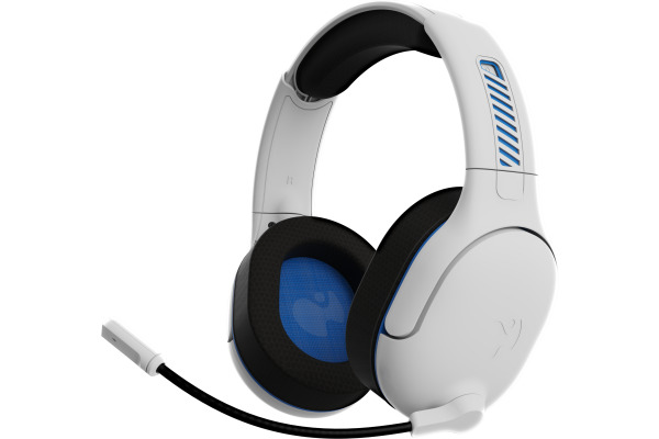 PDP Airlite Pro Wireless Headset 052017WH PS5,White