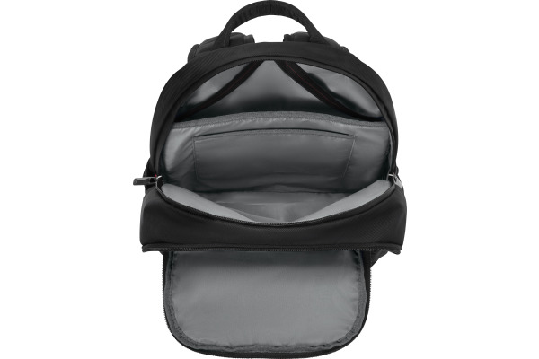 WENGER Laptop Backpack XE Tryal Black 612735 15.6 inch with Tablet Pocket