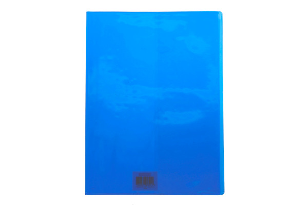 CLAIREFON Heftumschläge A4 73202 blau