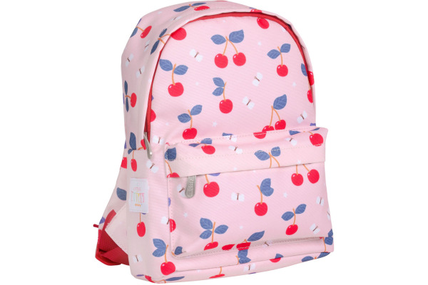 ALLC Kleiner Rucksack Cherries BPCHPI86 23.5x30x10cm