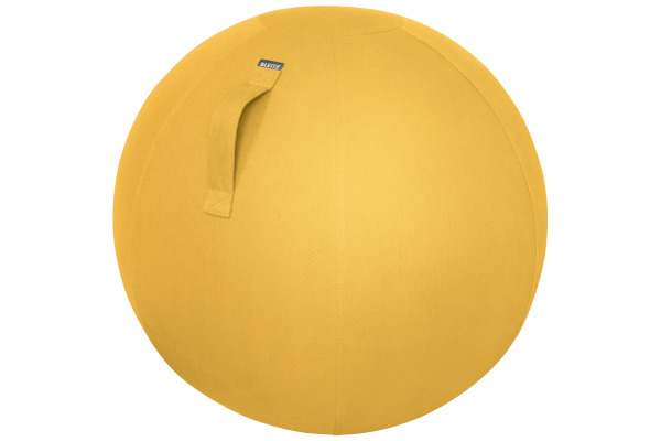 LEITZ Sitzball Cosy 5279-0019 gelb Ø65cm