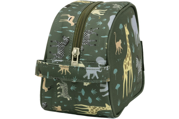 ALLC Kulturbeutel Savanna TOSAGR06 20.5x14x9.5cm