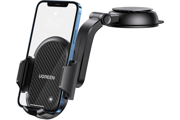 UGREEN Phonemount Waterfall-Shaped 20473 Suction Cup