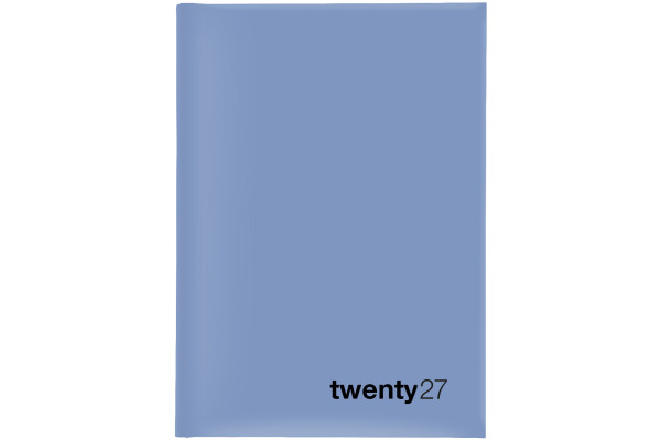 BIELLA GA Colorful 7 2027 809707050 1W/2S blau ML 14.5x20.5cm