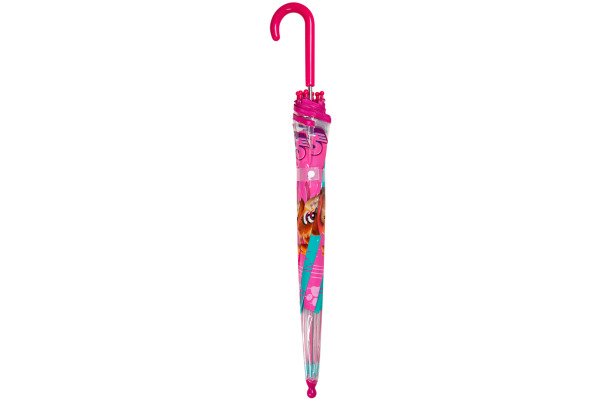 STROTZ Regenschirm für Kinder 5298 Paw Patrol Girls
