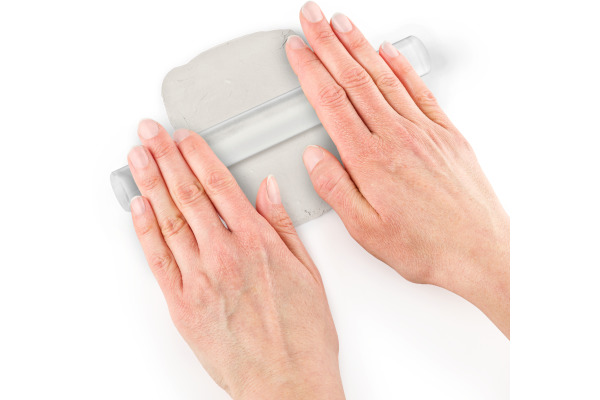 FIMO Knete Air 500g 8100-0 weiss