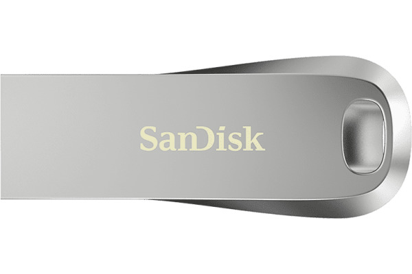 SANDISK USB Flash Ultra Luxe 256GB SDCZ74256 USB 3.1