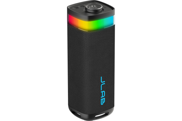 JLAB JBuds Partyportable Speaker IEUSBJBUD Wireless, Black