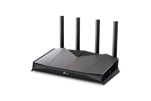 TP-LINK DualBand WiFi 7 Gaming Router ARC.GE230 BE3600