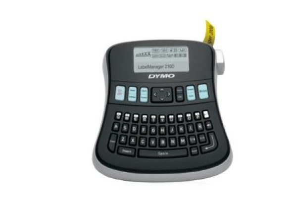 DYMO LabelManager 210D S0784470