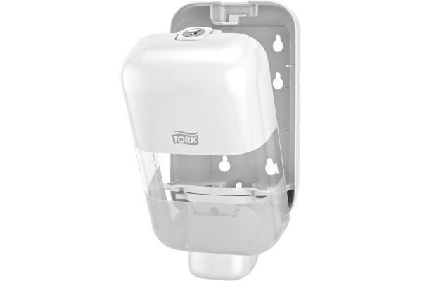 TORK Seifenspender Mini S5 565200 weiss
