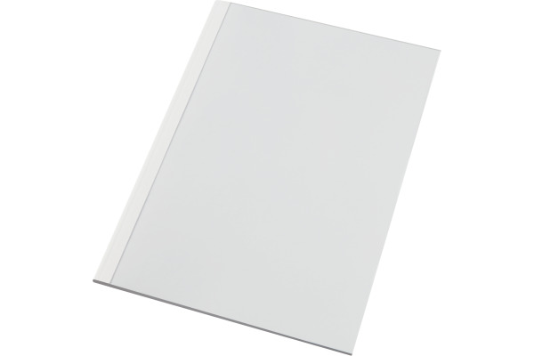 GBC Thermobindemappe 1,5mm A4 IB386305 weiss 100 Stück