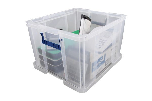 FELLOWES Aufbewahrungsbox ProStore 7730901 48x31.5x44cm