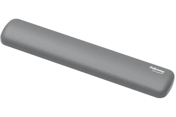 FELLOWES Breyta Kompakte Handauflage 100142571 Grau