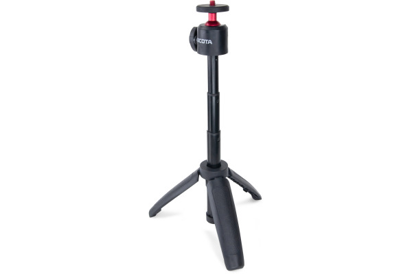 DICOTA Webcam Tripod D32049