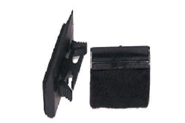 REINER Stempelkissen 6/221026 schwarz zu D 28