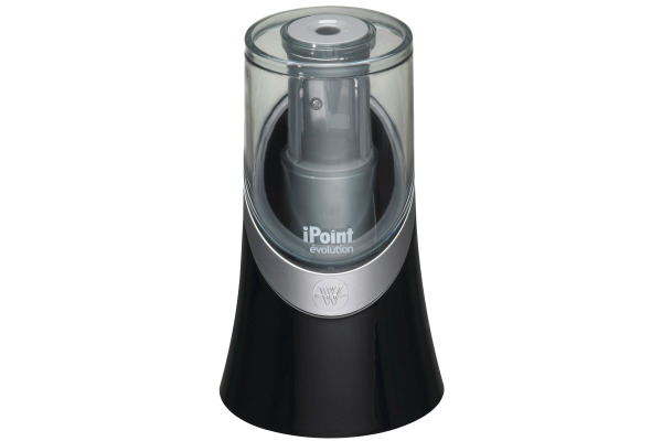 WESTCOTT iPoint Evolution E-5503000 schwarz