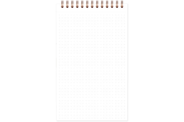 CLAIREFON Agenda AgeBag undatiert 78619C Task M 125 Blatt tab. 12x20cm