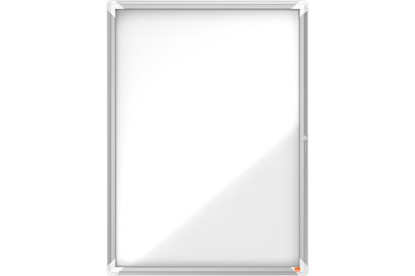 NOBO Pacifik Schaukasten 9xA4 1902580 1000x752x45mm