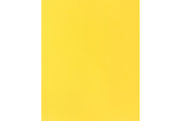 I AM CREA Tonpapier 50x70cm 29012083 120g, sonnegelb