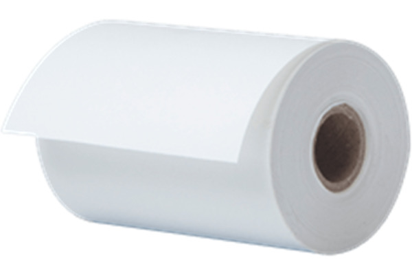 BROTHER Thermo-Etiketten 58mmx13.8m BDL-7J0000RJ-2030 24 Rollen