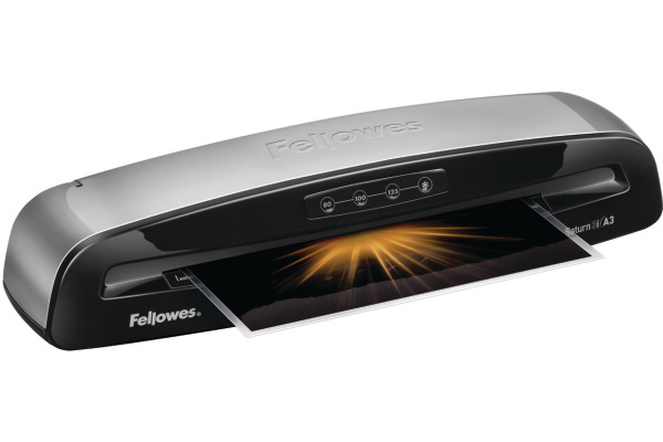FELLOWES Laminiergerät Saturn A3 5736201