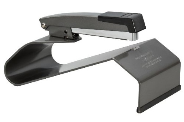 BOSTITCH Sattelhefter B440SB schwarz 20 Blatt