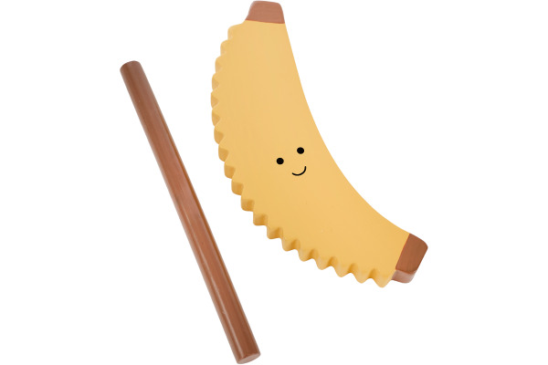 JABADABAD Musik-Set Affe W7306 5-teilig