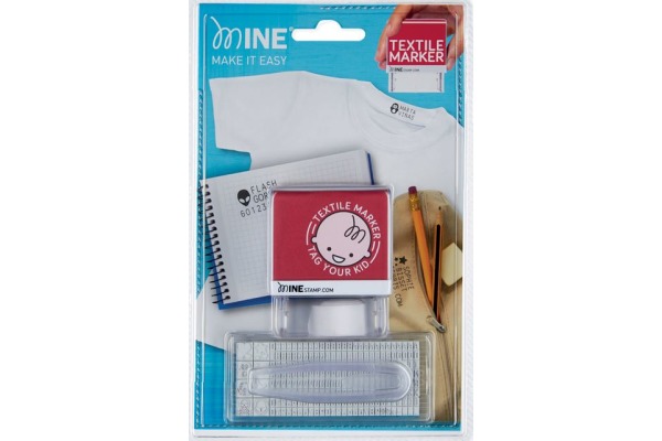 COLOP Textstempel 148483 MINE