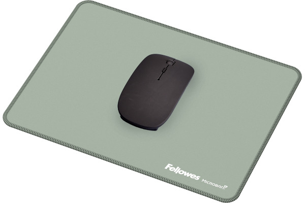 FELLOWES Breyta XL Mousepad 100139318 Salbei