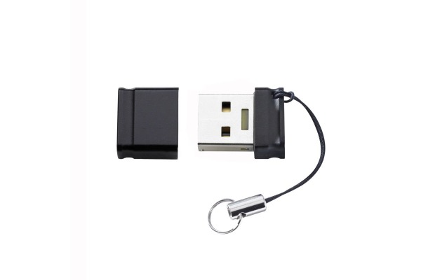 INTENSO USB-Stick Slim Line 64GB 3532490 USB 3.0