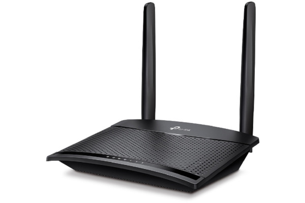 TP-LINK Wireless N 4G LTE Router TLMR100 300Mbps
