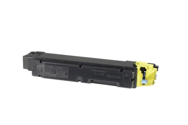 KYOCERA Toner-Modul yellow TK-5280Y Ecosys P6235cdn 11'000 S.
