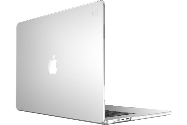 SPECK Smartshell MacBook Air 15 M2-4 150584-99 (22-25) Clear