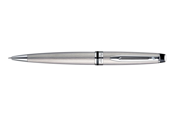 WATERMAN Kugelschreiber Expert CC S0952100 Edelstahl