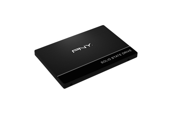 PNY SSD CS900 120GB SSD7CS900 SATA III