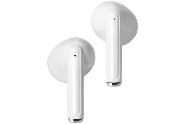 BOOMPODS Earshot TWS EAPWHT White